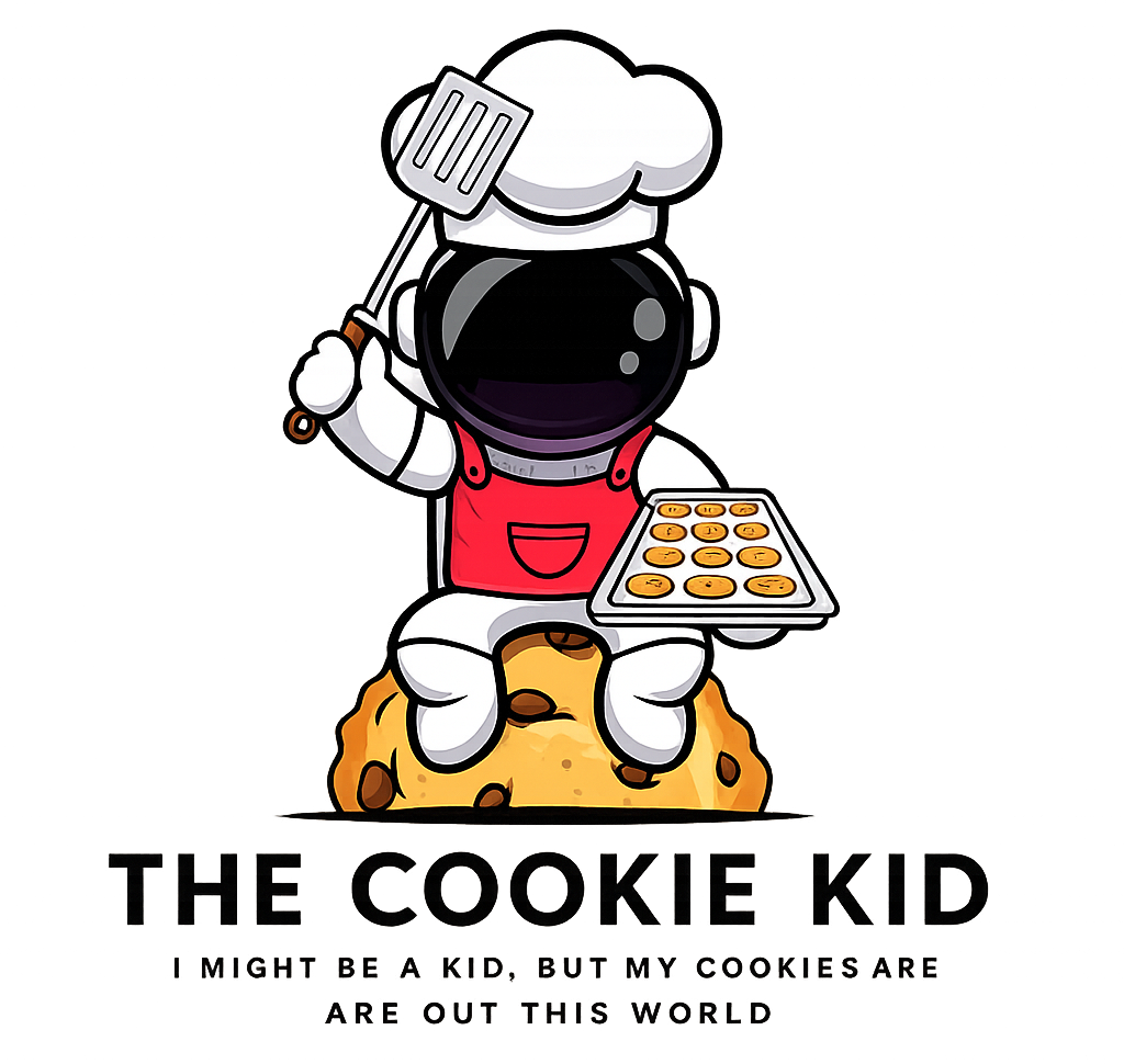 The Cookie Kid